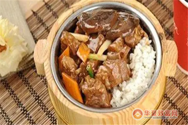 517木桶饭加盟